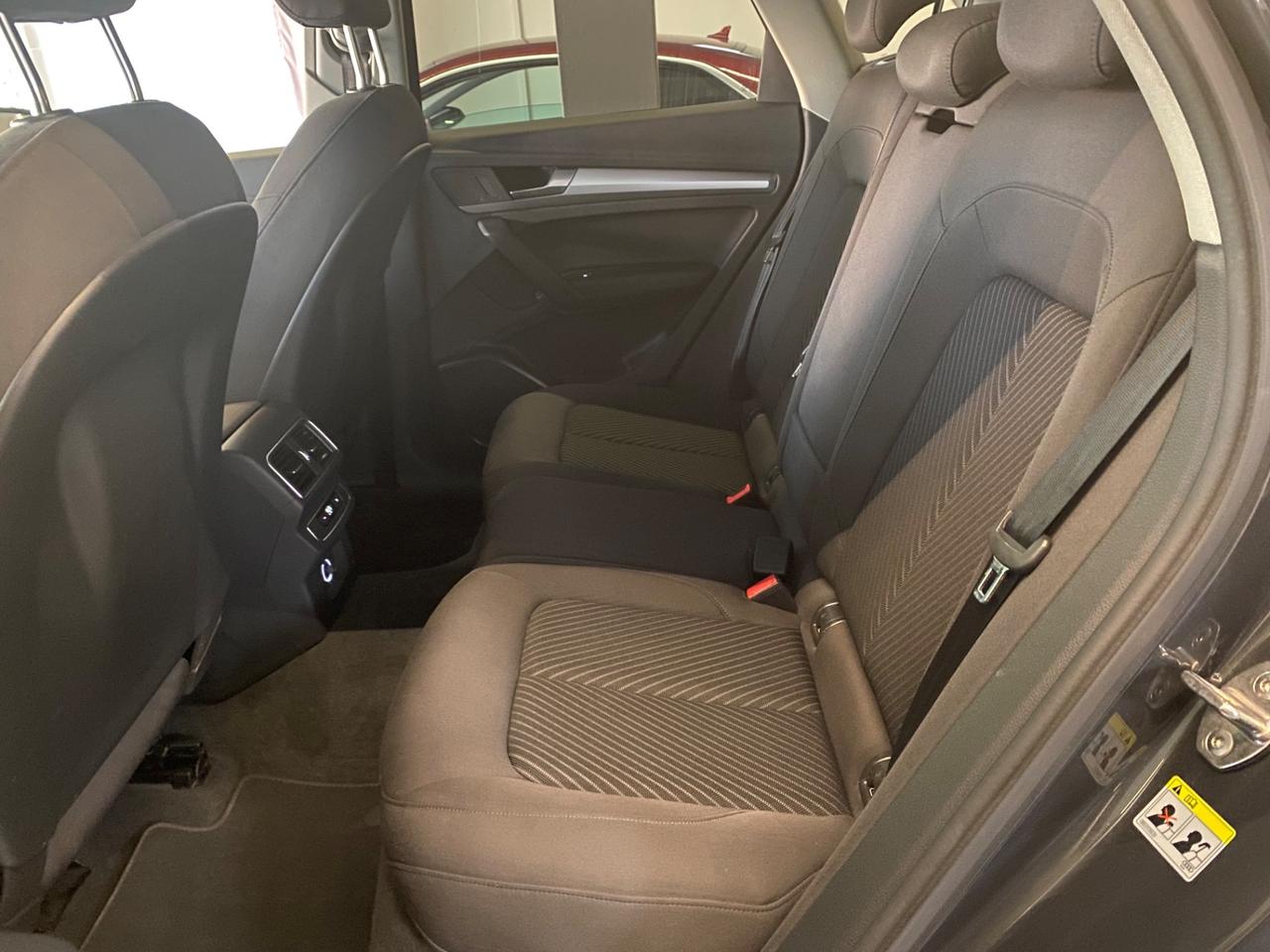 Audi Q5 40 TDI Quattro 190cv S-tronic