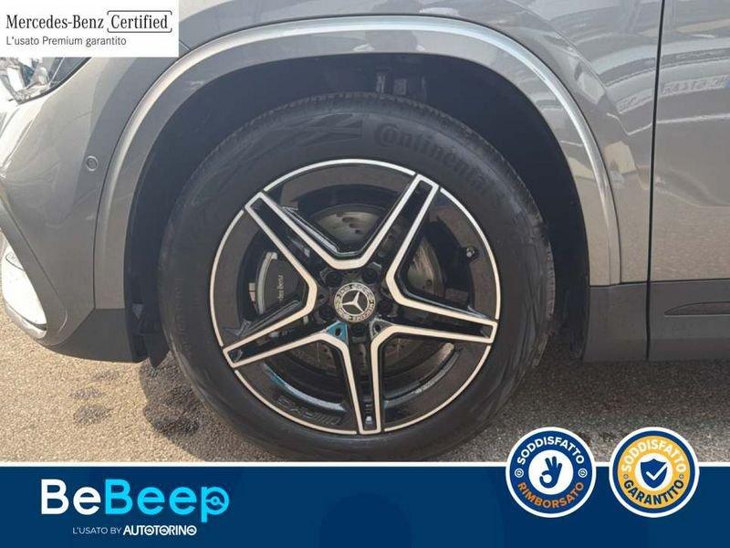 Mercedes-Benz GLA 200 D AMG LINE EXTRA AUTO