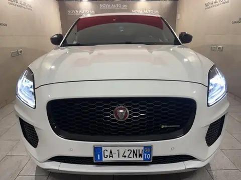Jaguar E-Pace 2.0D 180 CV AWD aut. R-Dynamic HSE