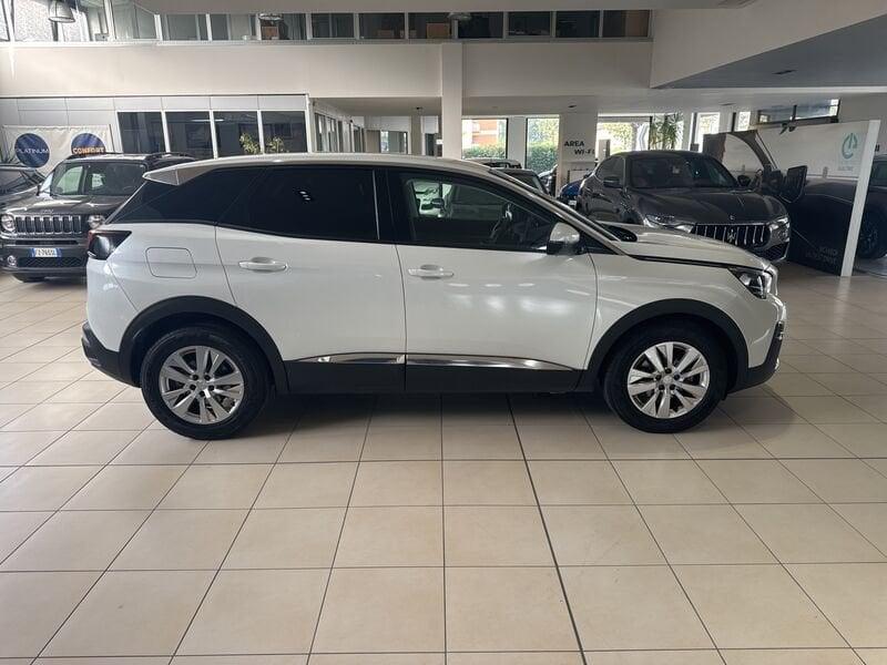 Peugeot 3008 3008 BlueHDi 130 S&S Business
