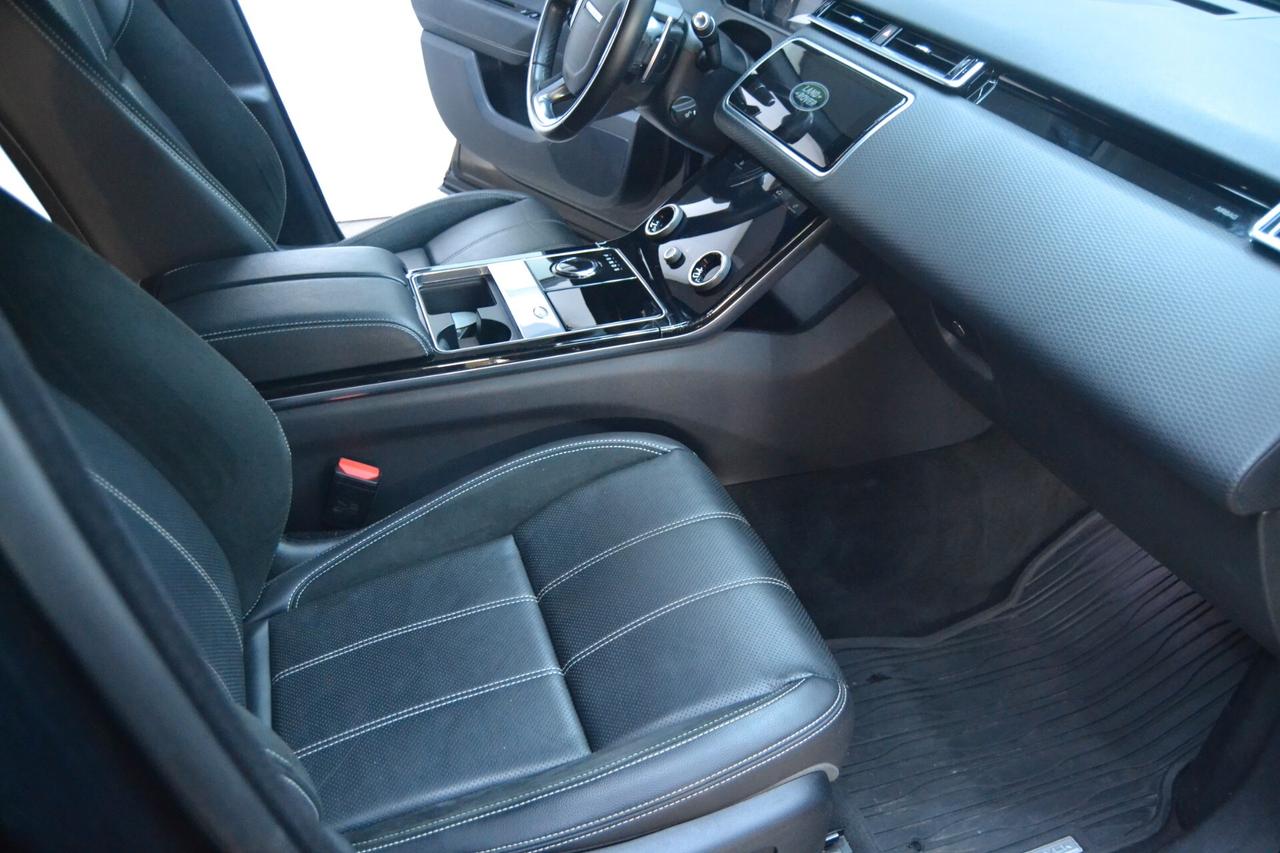 Land Rover Range Velar 2.0D I4 180 CV R-Dynamic