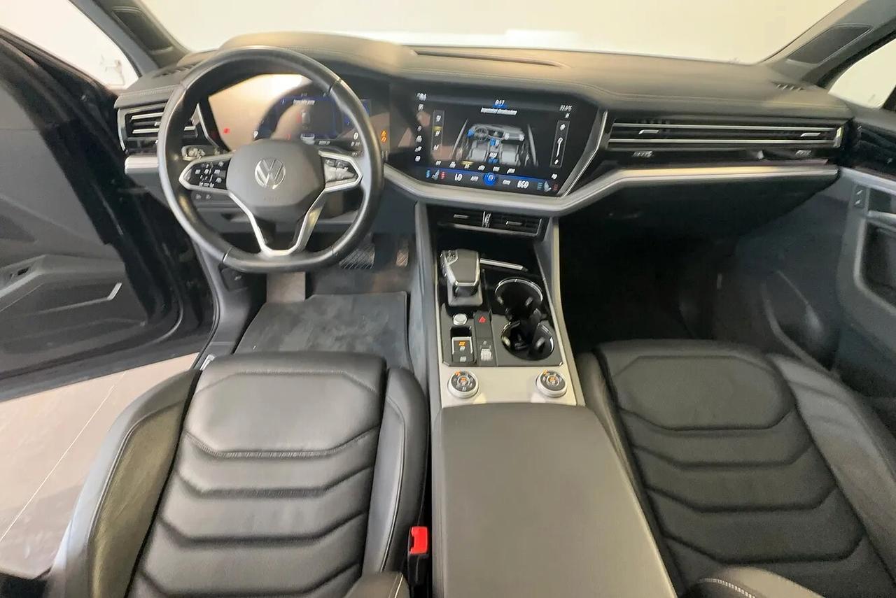 Volkswagen Touareg 3.0 V6 TDI SCR Elegance