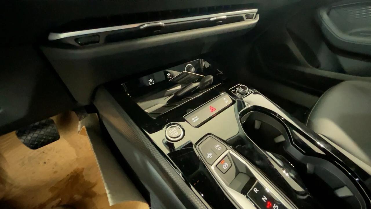 Audi A5 Avant TDI 150 kW mHEV+ S tronic Line edition