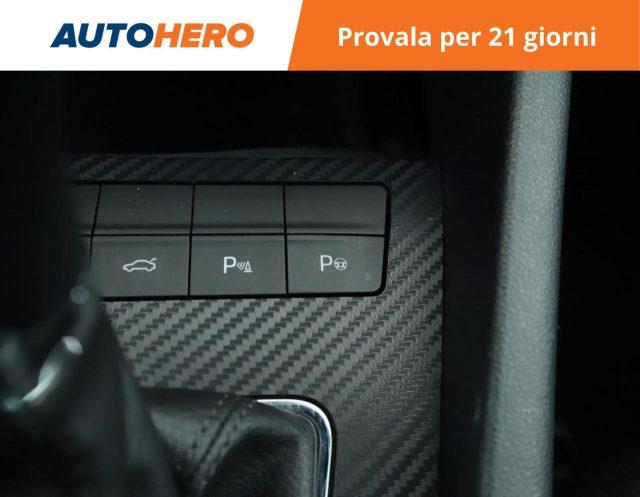 SKODA Octavia 1.6 TDI CR 115 CV DSG Wagon Style
