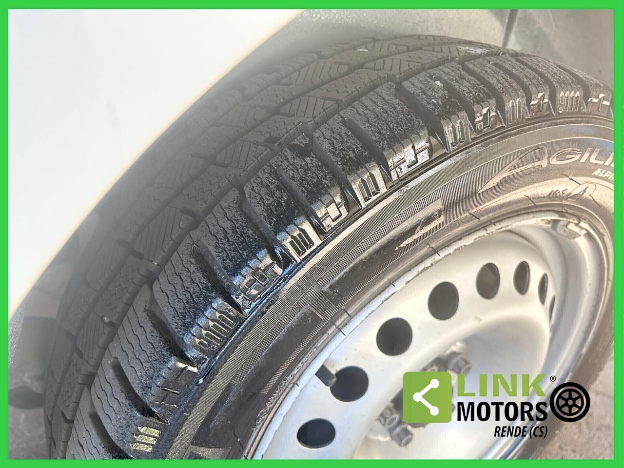 Fiat Doblò 1.4 T-Jet Maxi ATTREZZATO 10/2020