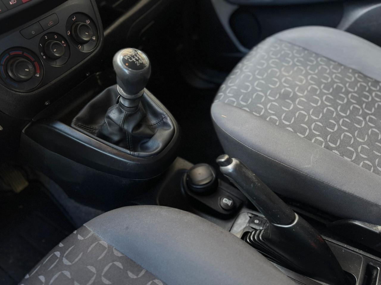 Fiat Doblo Doblò 1.6 MJT 16V Emotion