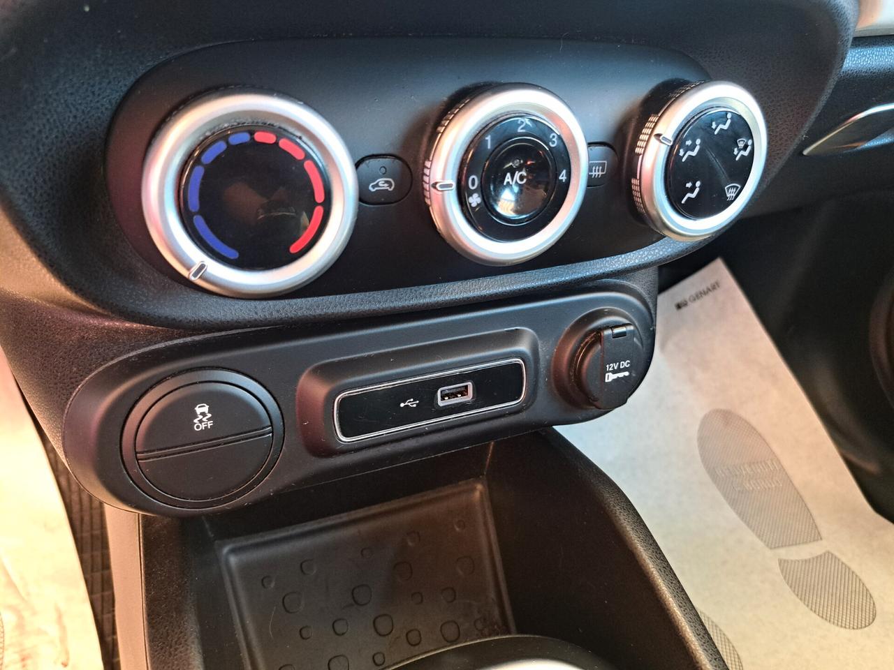 Fiat 500L 1.3 Multijet 95 CV Business