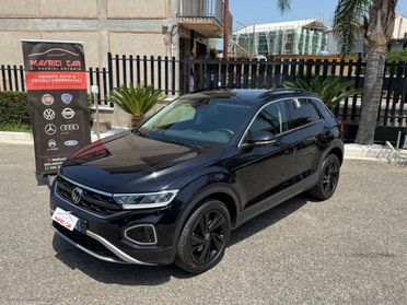VOLKSWAGEN T-Roc 2.0 TDI SCR 150 CV DSG Sport