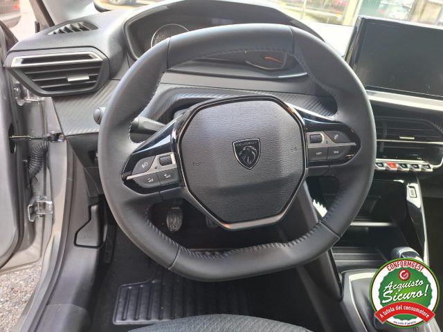 PEUGEOT 208 PureTech 100 Stop&Start 5 porte Style PREZZO REALE