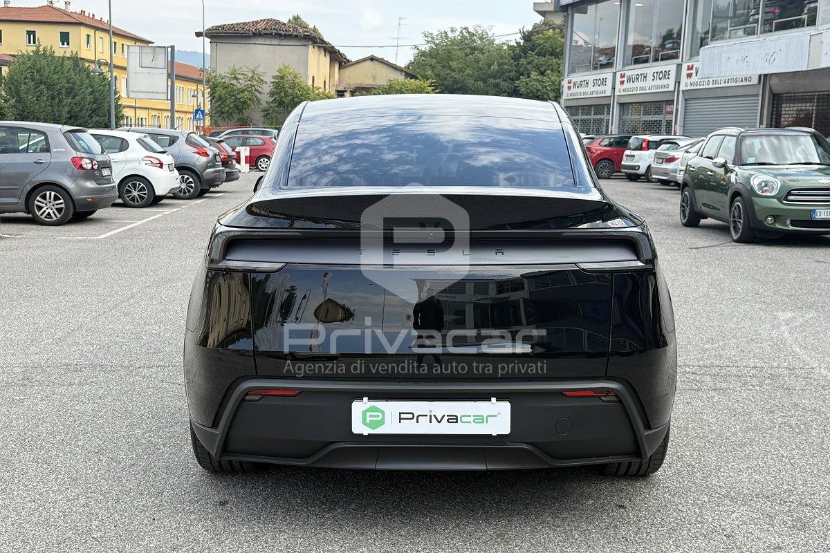 TESLA Model Y NV36 RWD