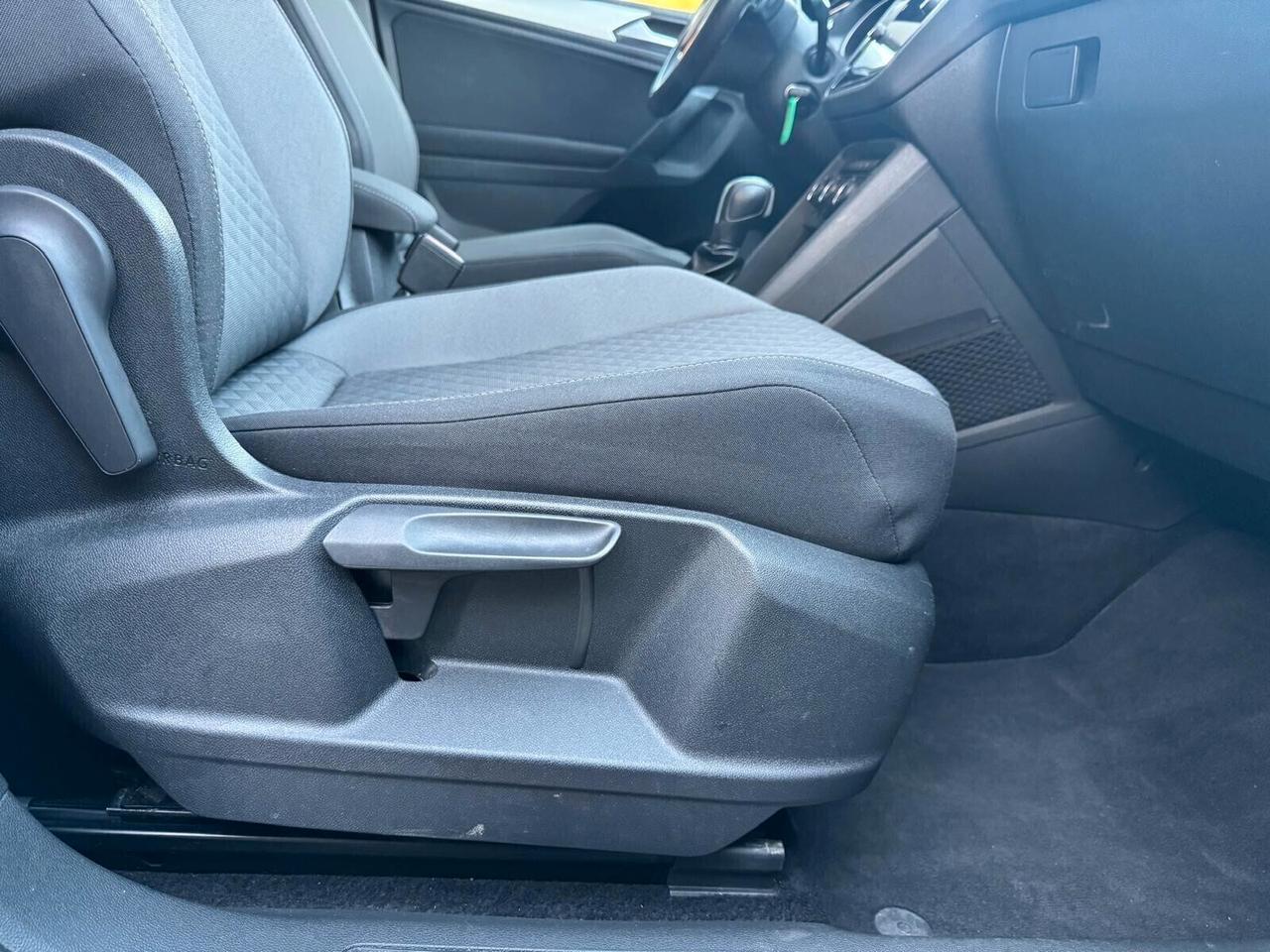 VW TIGUAN 2.0 TDI SCR DSG ADVANCED BLUEM TECHNOLOGY