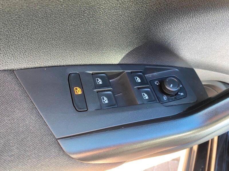 VOLKSWAGEN Taigo Taigo 1.0 TSI 110 CV Life