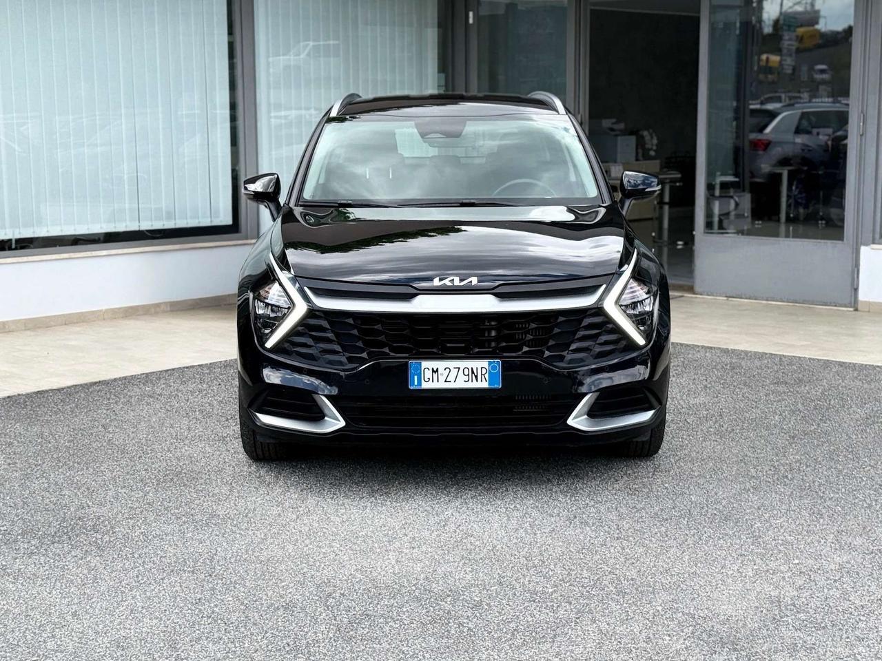 Kia Sportage 1.6 CRDi MHEV DCT 136CV E6 - 2022