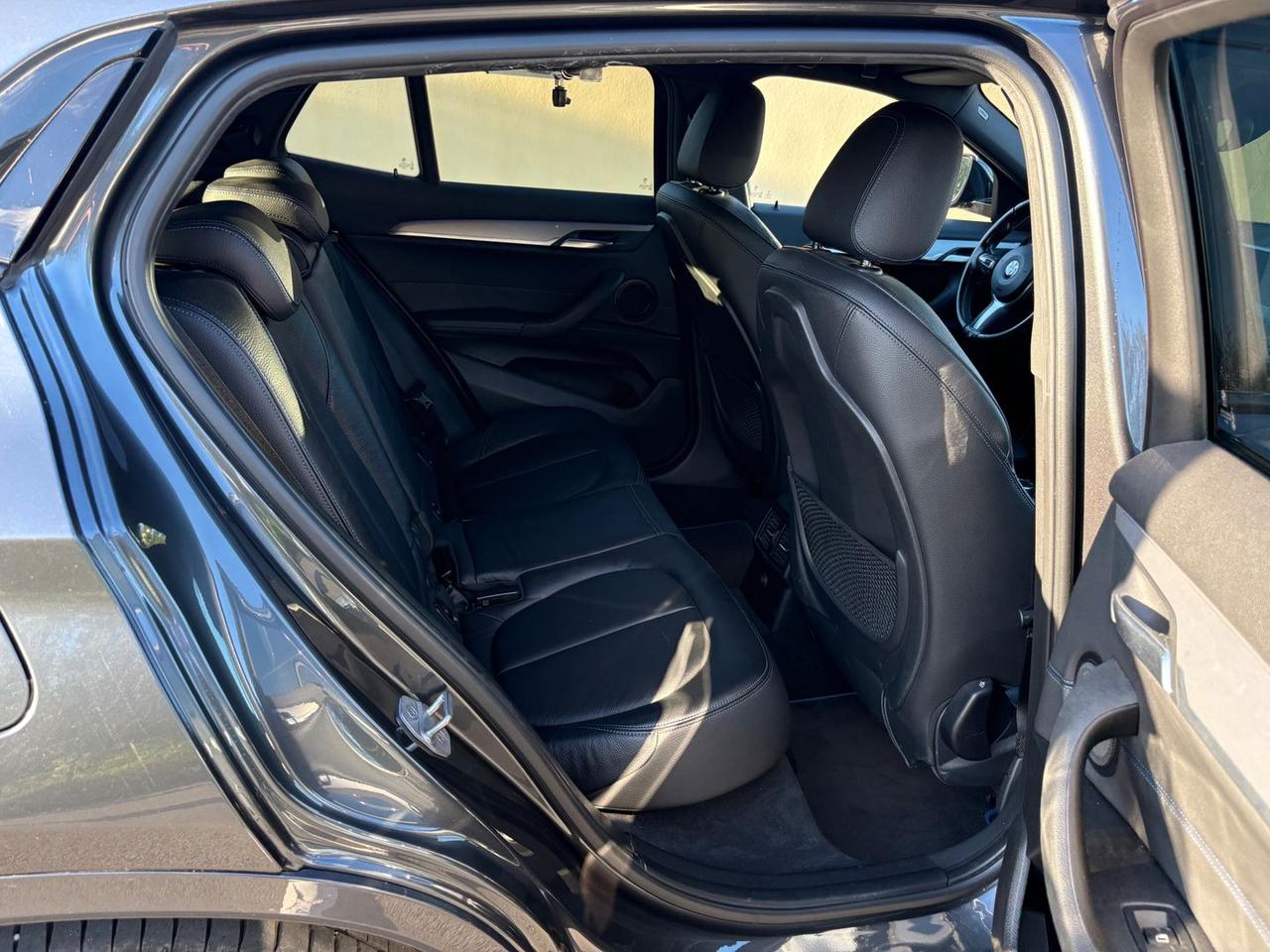 Bmw X2 M Sport X #9919