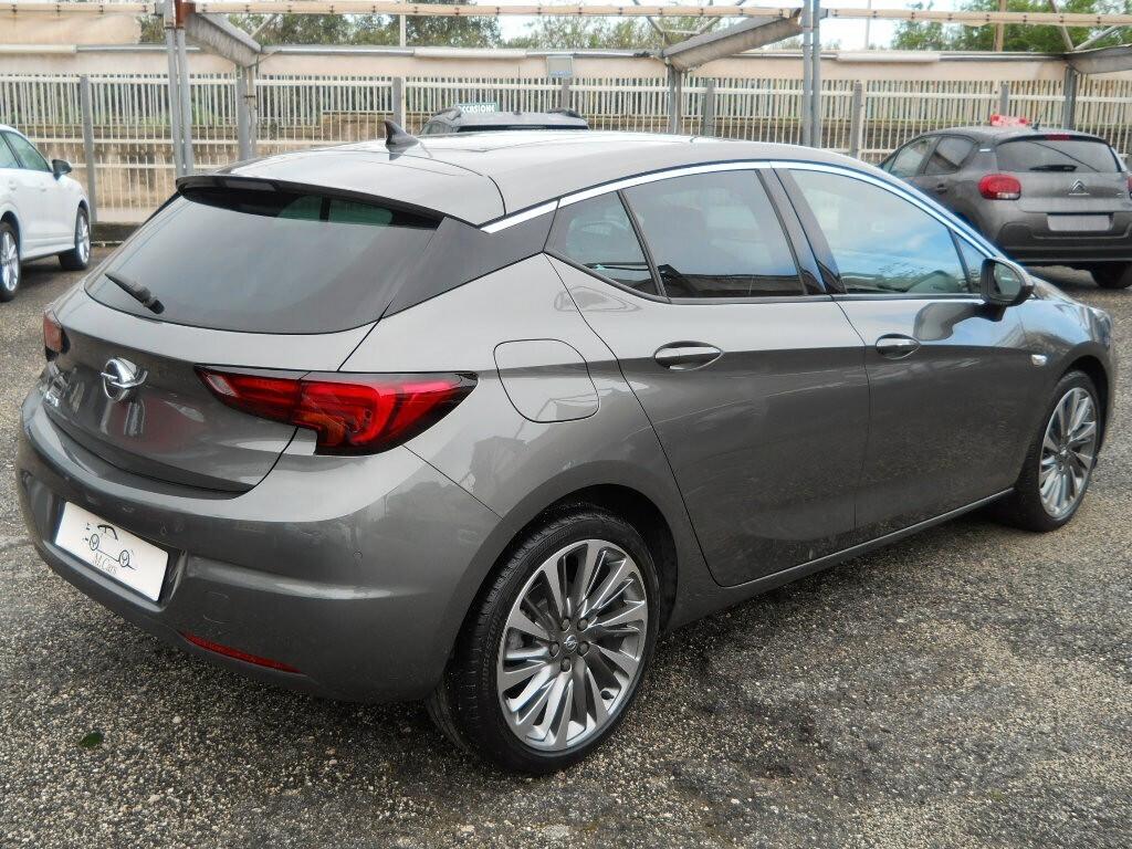 Opel Astra 1.6 CDTi 136CV Start&Stop 5 porte Innovation