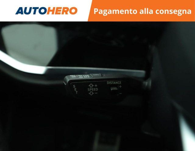 AUDI Q3 SPB 45 TFSI quattro S tronic S line edition