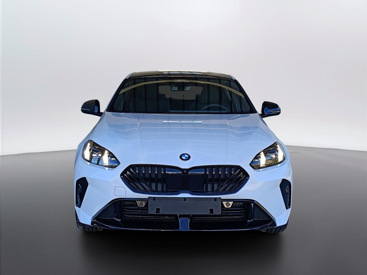 BMW BMW 118d
