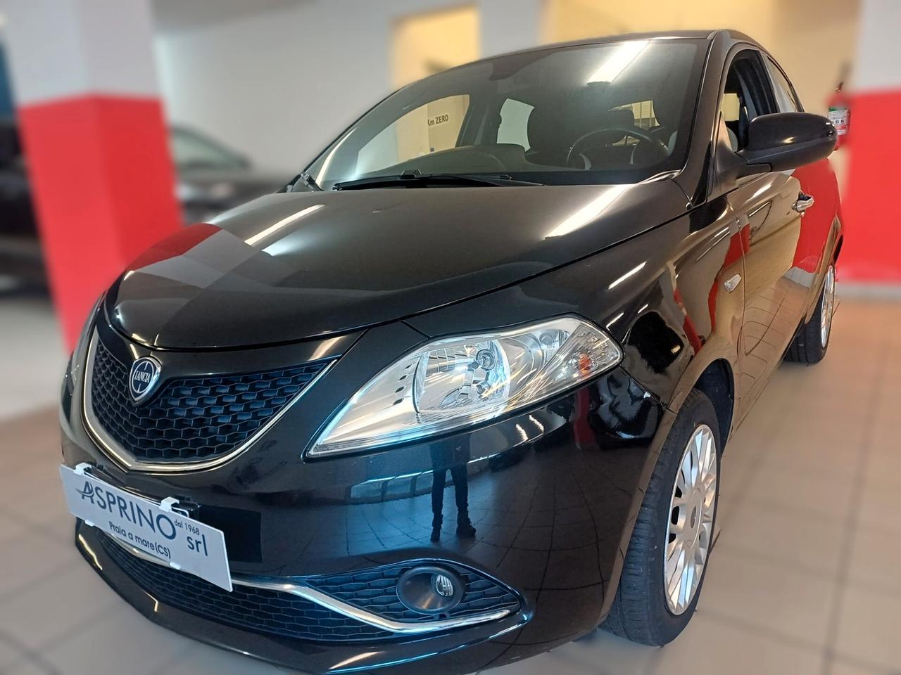 Lancia Ypsilon 1.3 MJT 16V 95 CV 5 porte S&S