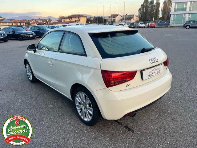 AUDI A1 1.6 TDI Ambition