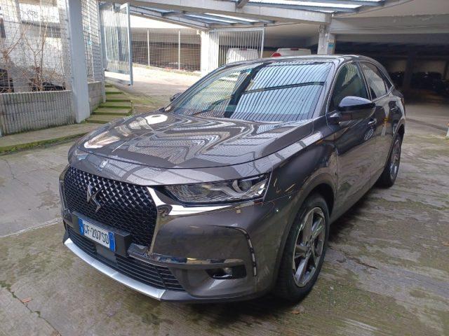 DS AUTOMOBILES DS 7 Crossback BlueHDi 130 aut. Business
