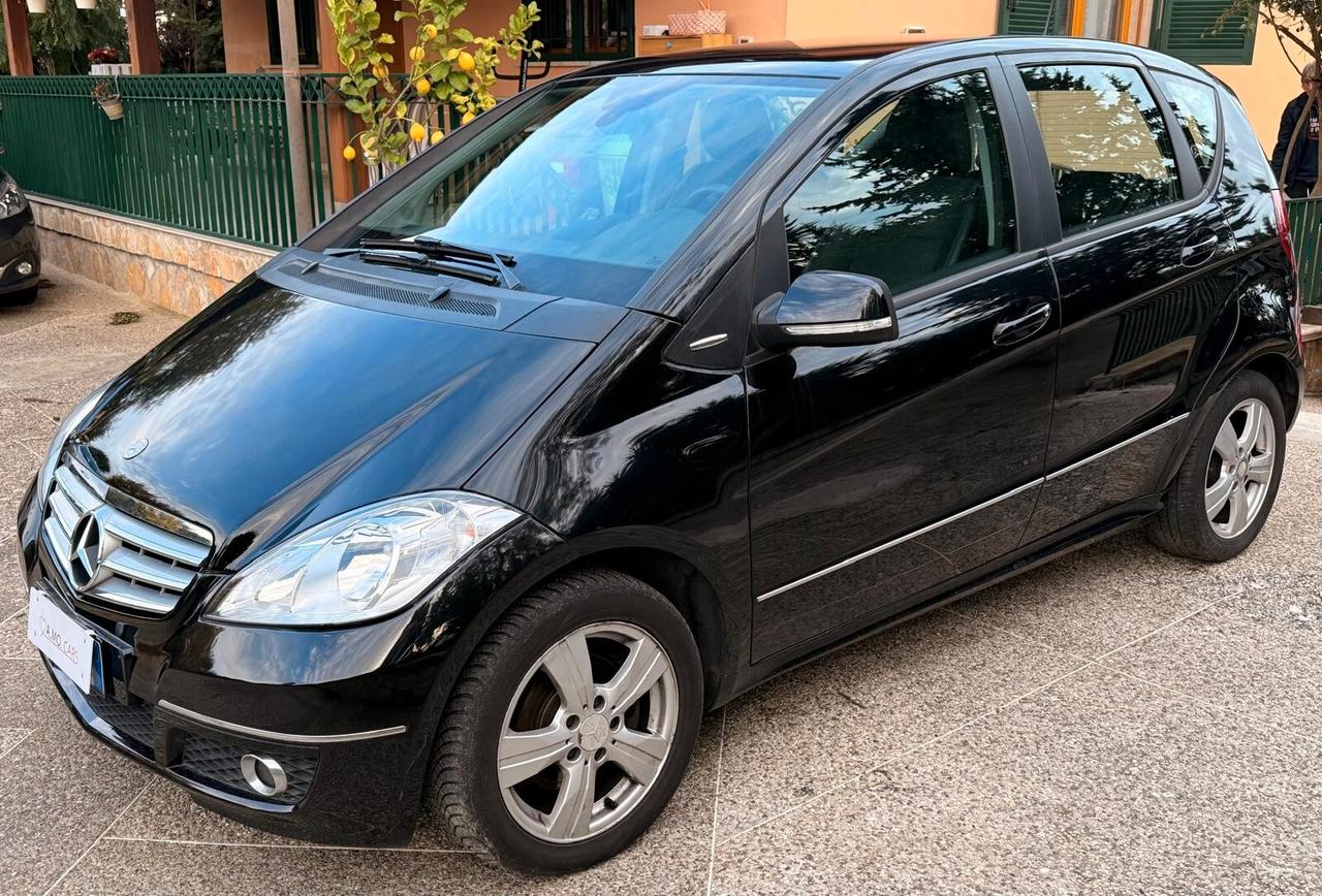 Mercedes-benz A 200 180 CDI Premium