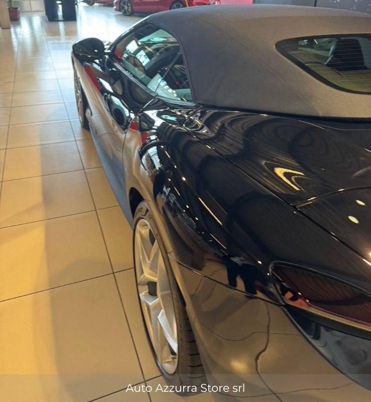 Ferrari Roma Roma Spider | IVA, ADAS, 360°, ELECTRIC SEATS