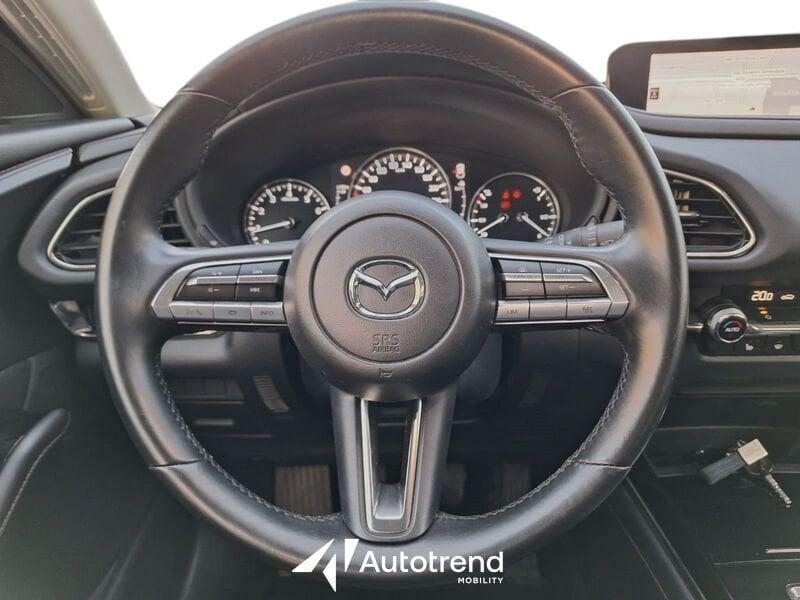 Mazda CX-30 2.0L e-Skyactiv-G 150 CV M-Hybrid 2WD Homura