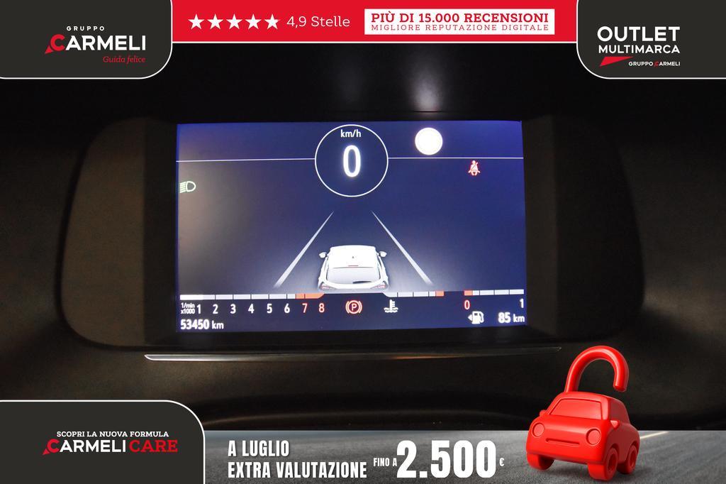 Opel Corsa 5 Porte 1.2 GS
