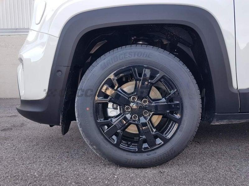 Jeep Renegade Renegade E-Hybrid My25 North Star 1.5 Turbo T4 E-Hybrid 130cv Fwd