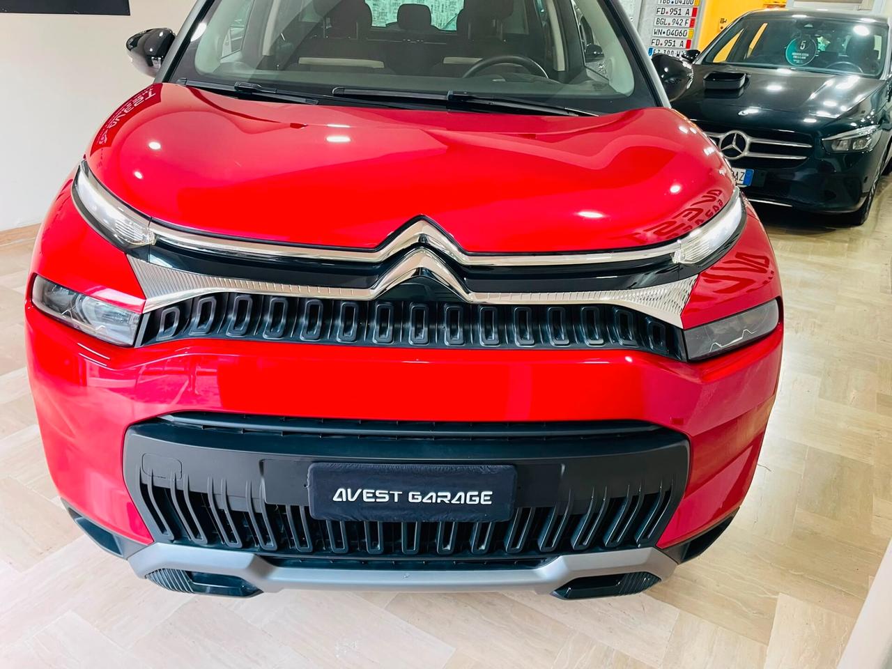 Citroen C3 Aircross PureTech 110 S&S Max