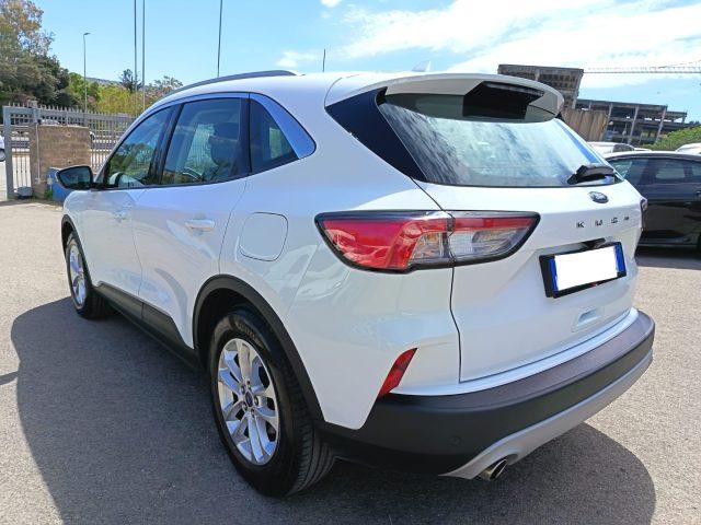 FORD Kuga 1.5 EcoBlue 120 CV aut. 2WD Titanium Business