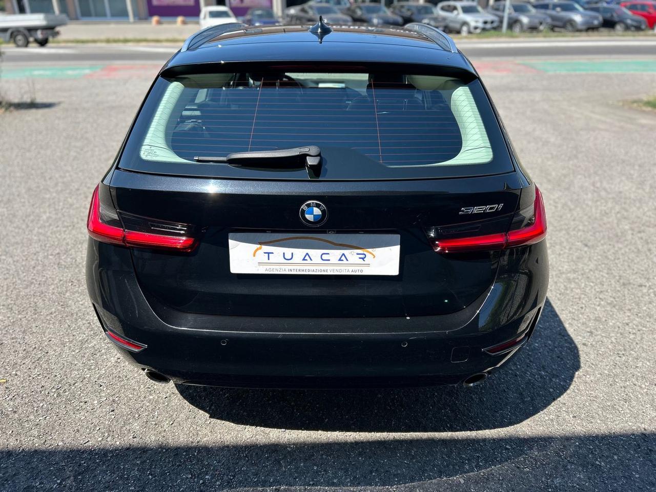 Bmw 320 Sport 320 i #6036