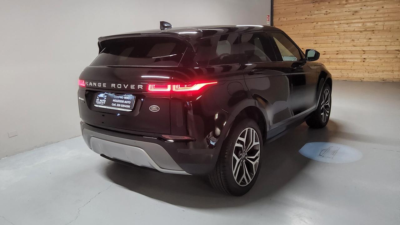 Land Rover Range Rover Evoque Range Rover Evoque 2.0 I4 200 CV AWD Auto R-Dynamic
