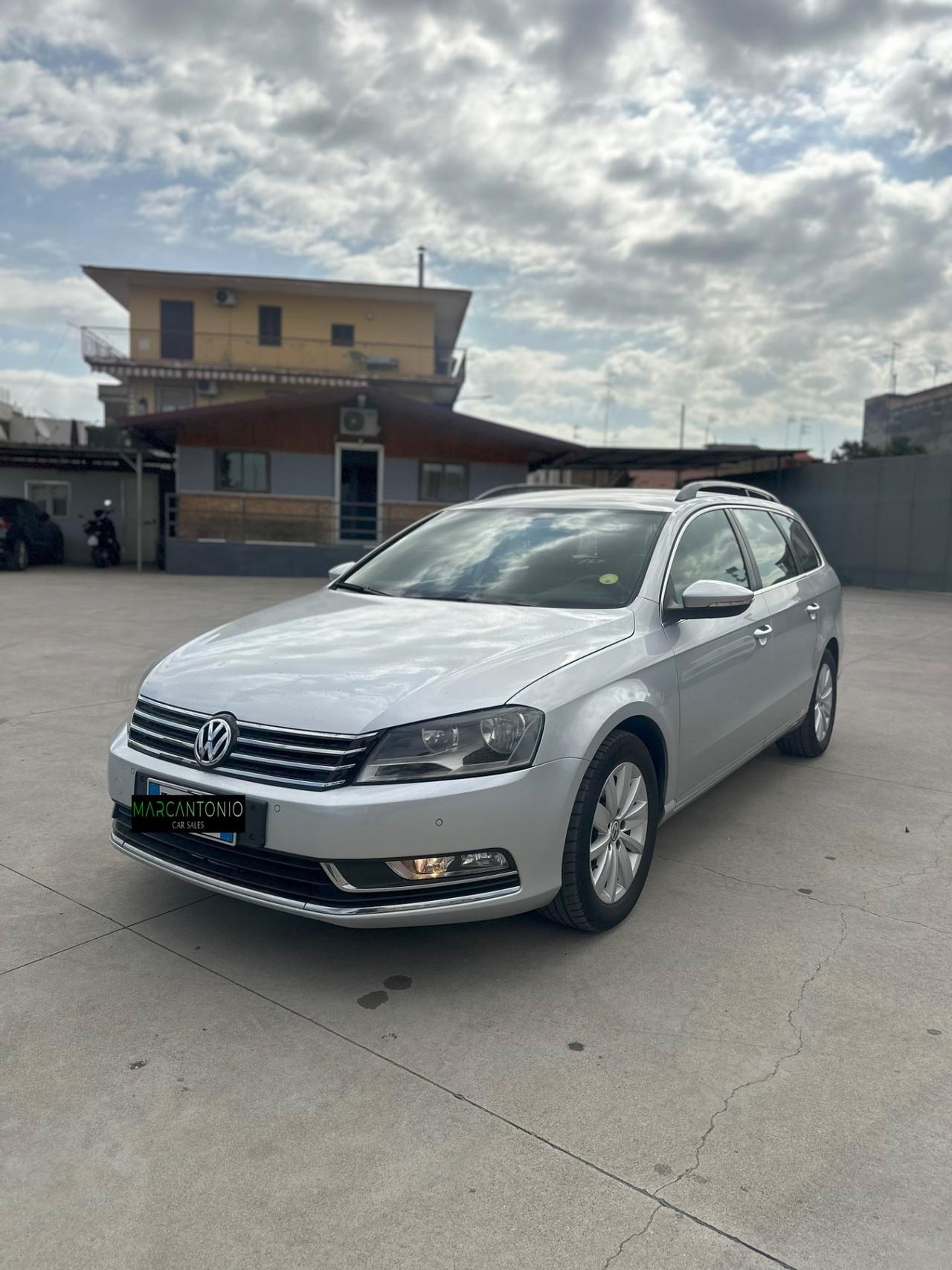 Volkswagen 1.6 TDI Comfortline