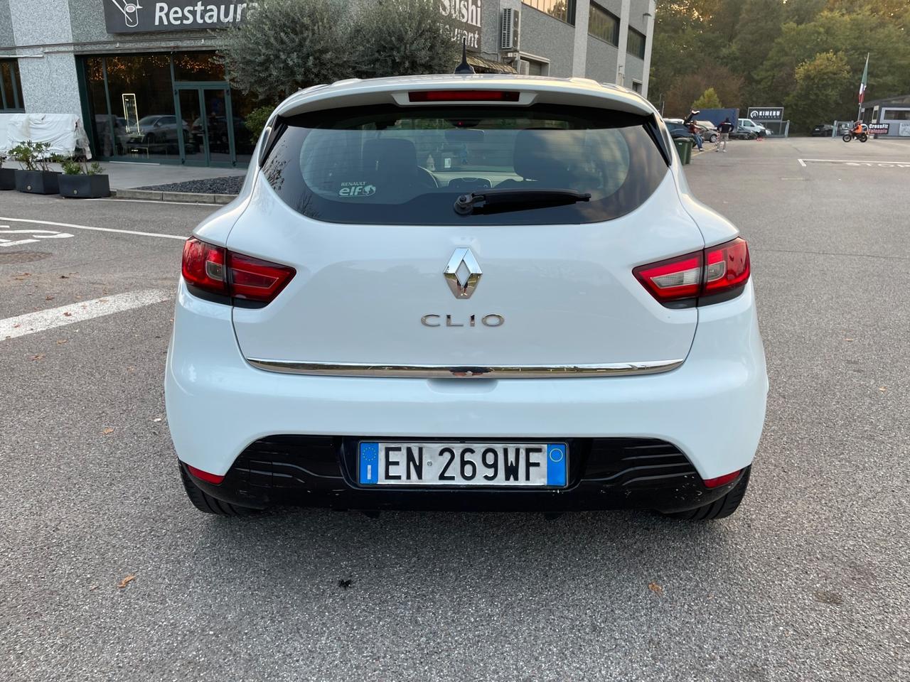 Renault Clio 1.2 75CV 5 porte Live*Neo patentati *
