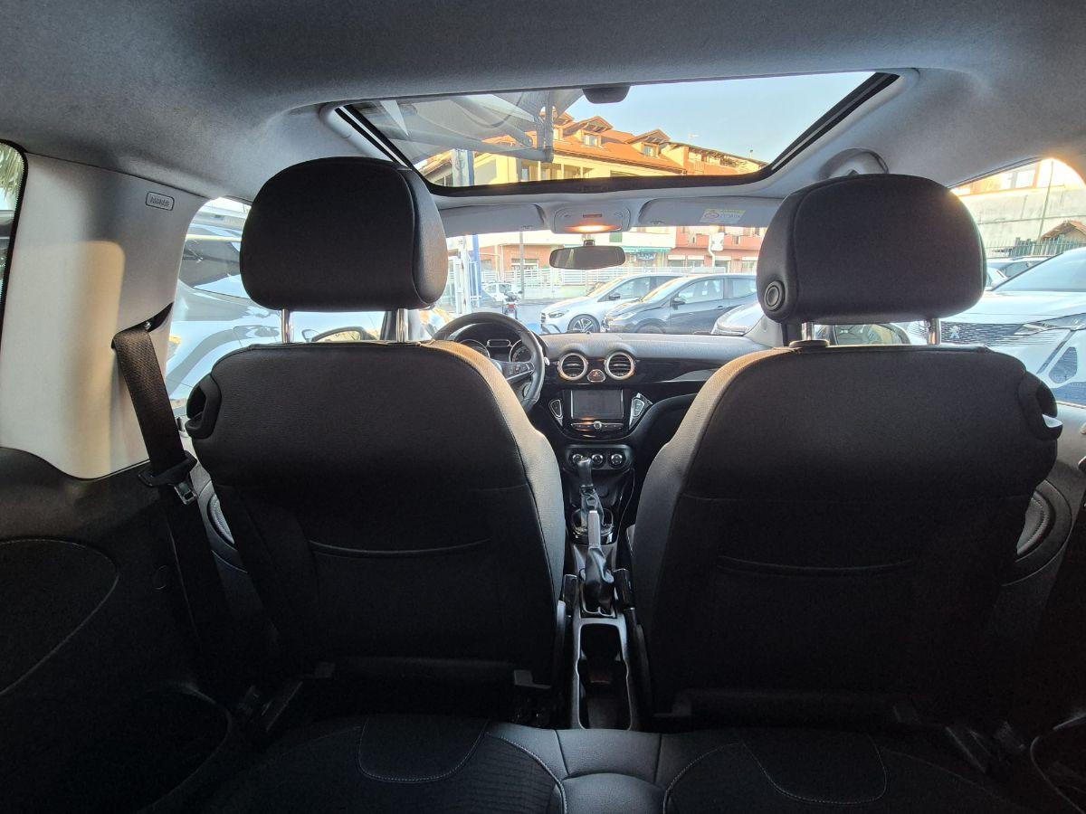 OPEL - ADAM - 1.4 87 CV GPL Tech Air