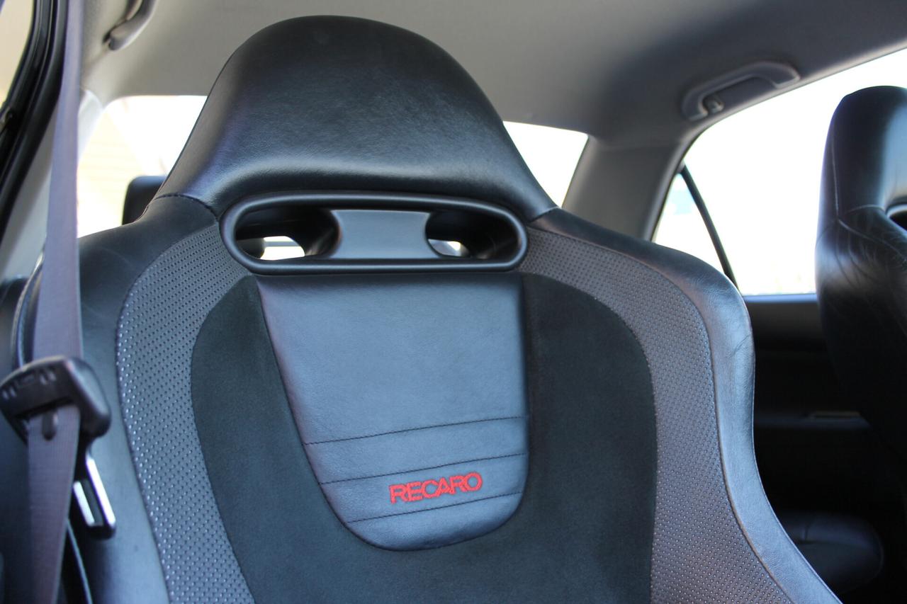 Mitsubishi Lancer Evo IX GSR SPORT già ISCRIVIBILE STORICA