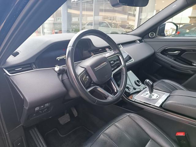 LAND ROVER Range Rover Evoque 2.0D I4 163 CV AWD Auto FULL