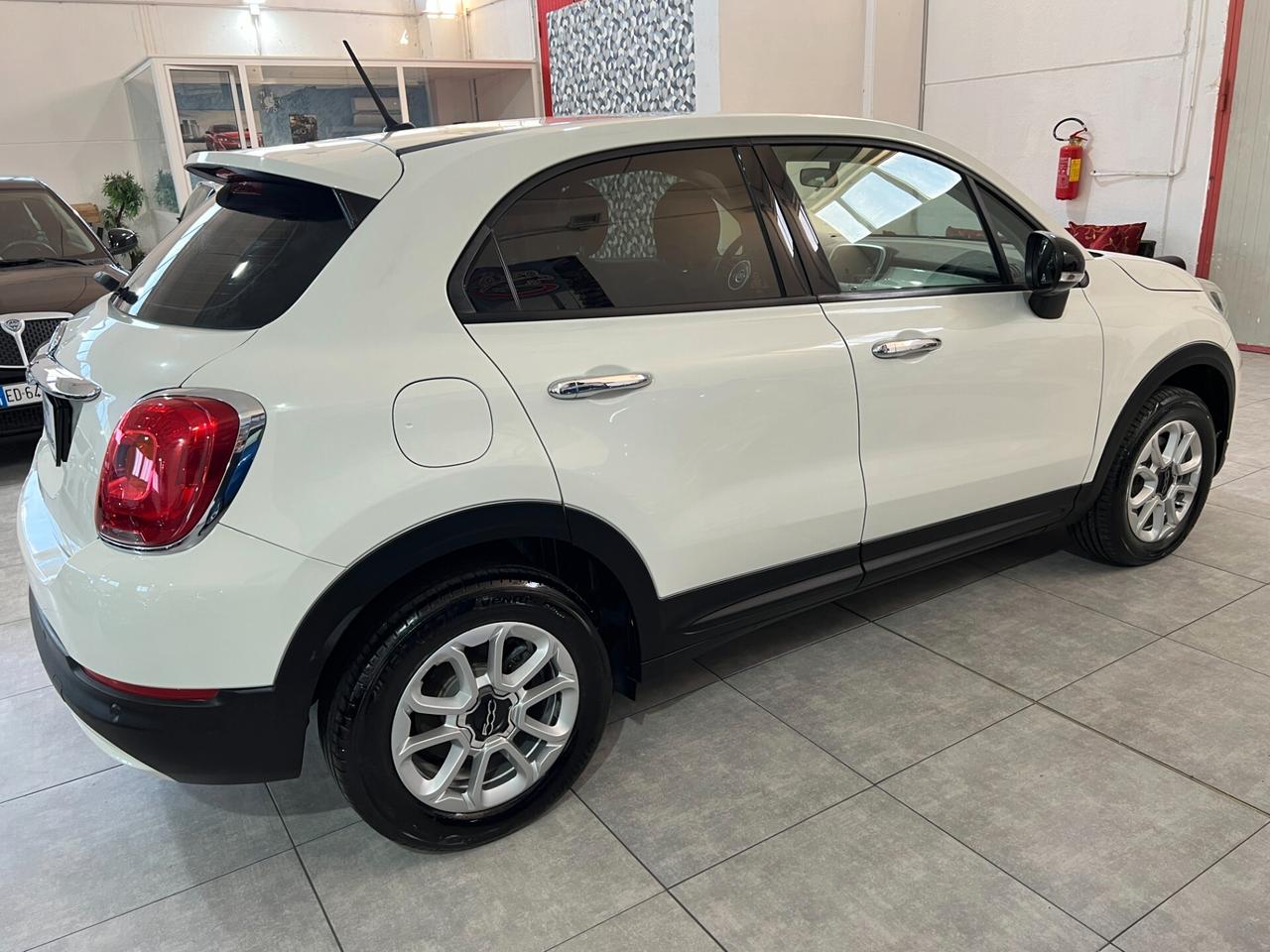 Fiat 500X 1.6 120 CV - POP STAR -2018