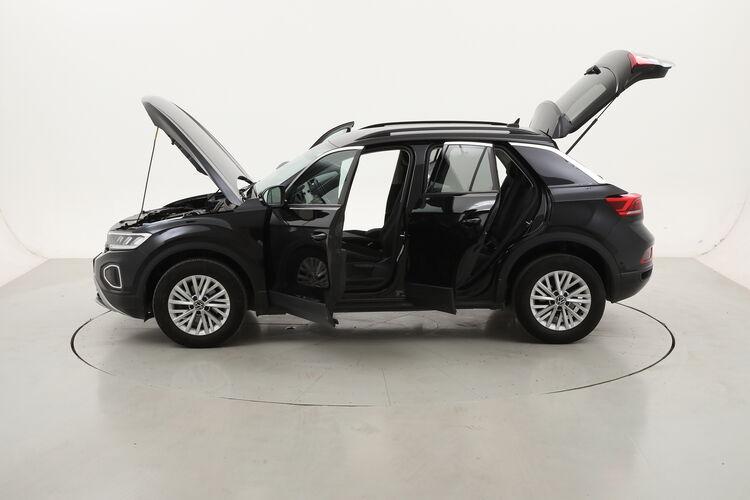 Volkswagen T-Roc Life BR860007 1.0 Benzina 110CV