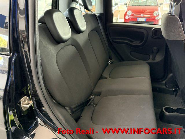 FIAT Panda Hybrid 1.0 FireFly 70 cv - PROMO