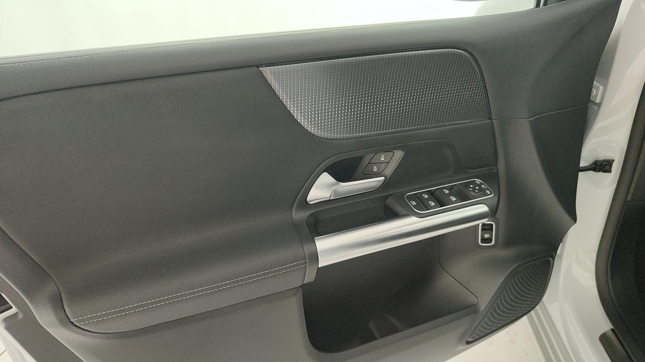 Mercedes-Benz B 180 Sport Plus auto