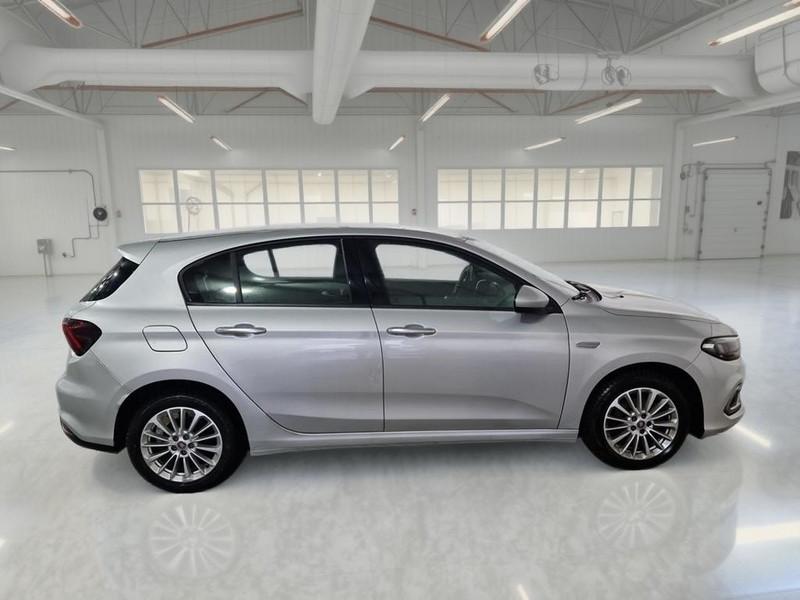 FIAT TIPO 1.3 MJT 95 CV SES BUSINESS 5 PORTE BERLINA