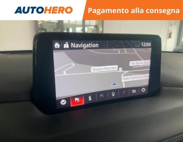 MAZDA CX-5 2.0L Skyactiv-G 165 CV 2WD Business