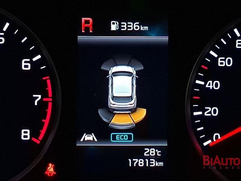 Kia Stonic Stonic 1.0 t-gdi mhev Urban Special Edition 100cv mt