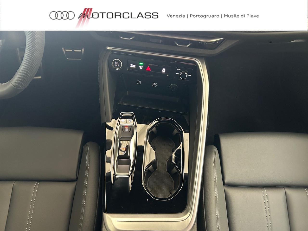 Audi Q5 sportback 2.0 e-hybrid 299cv s line edition quattro s tronic