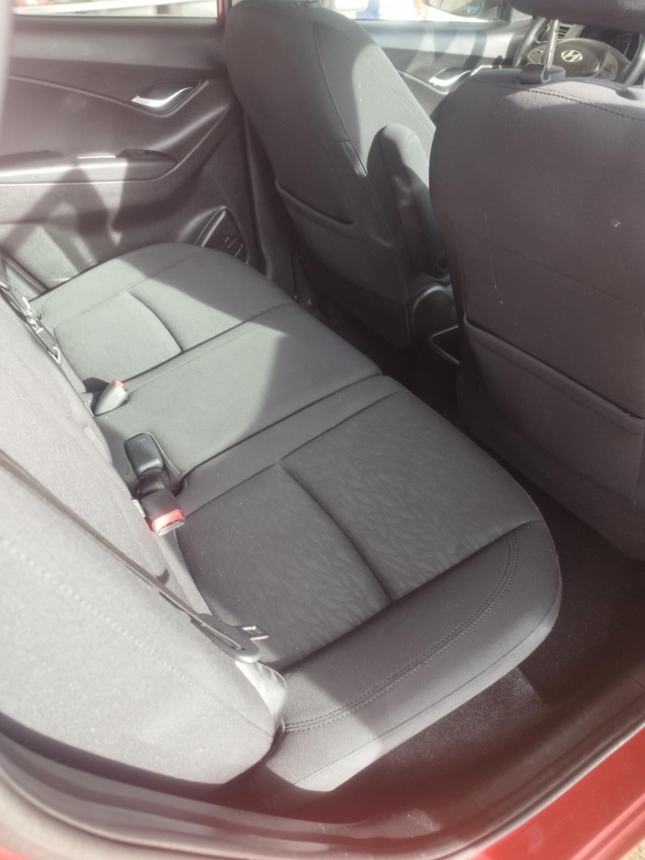 Hyundai iX20 1.4 CRDI 90 CV Style