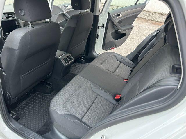 VOLKSWAGEN Golf 1.5 TGI DSG 5p. Business BlueMotion Technology