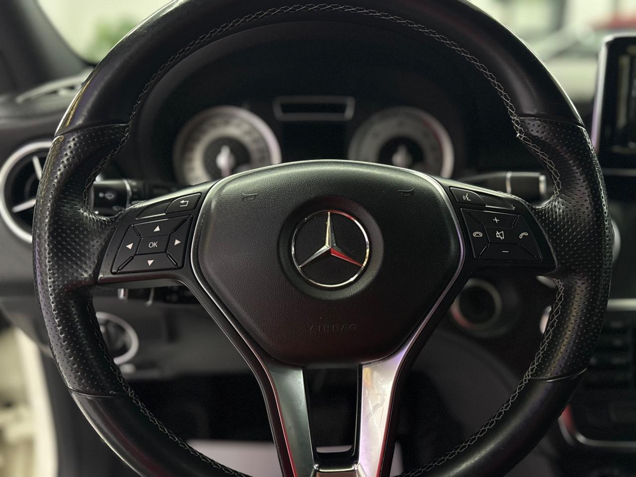 Mercedes-benz Classe A 180CDI Automatic Premium