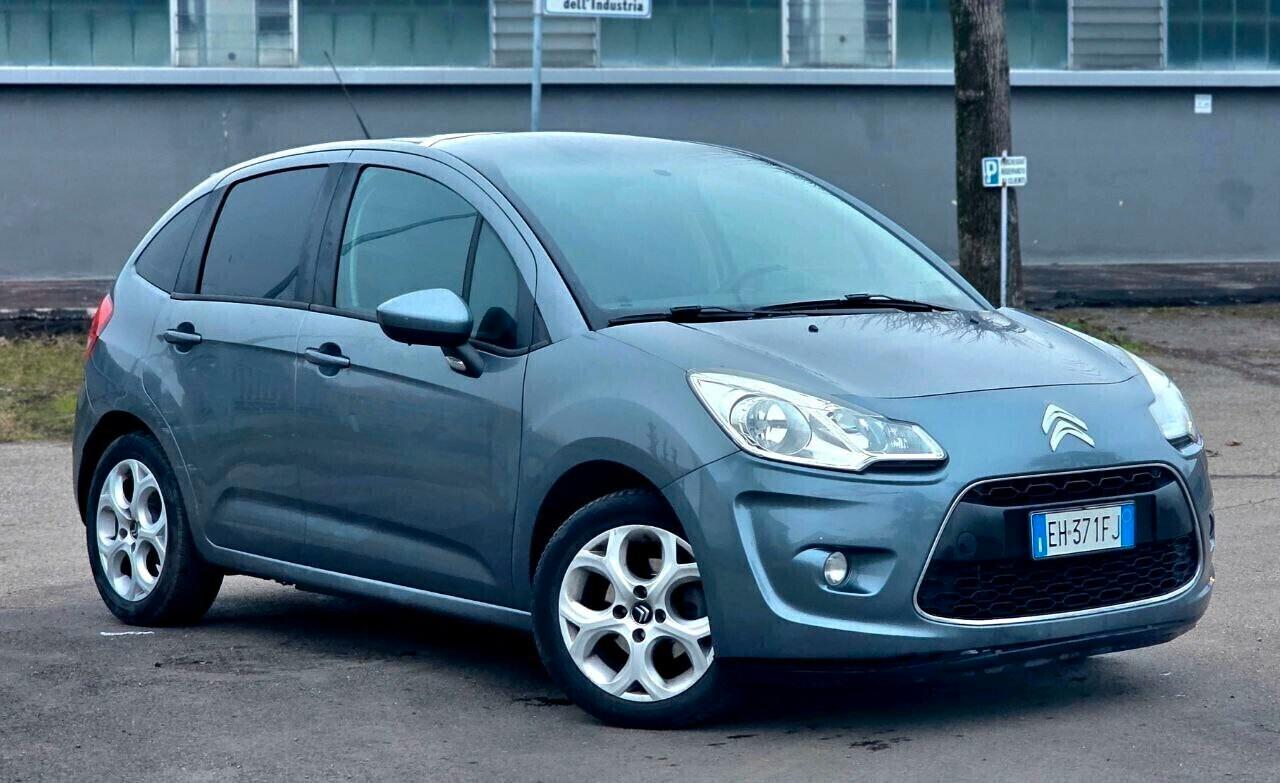 Citroen C3 1.1 GPL NESSUN LAVORO DA FARE